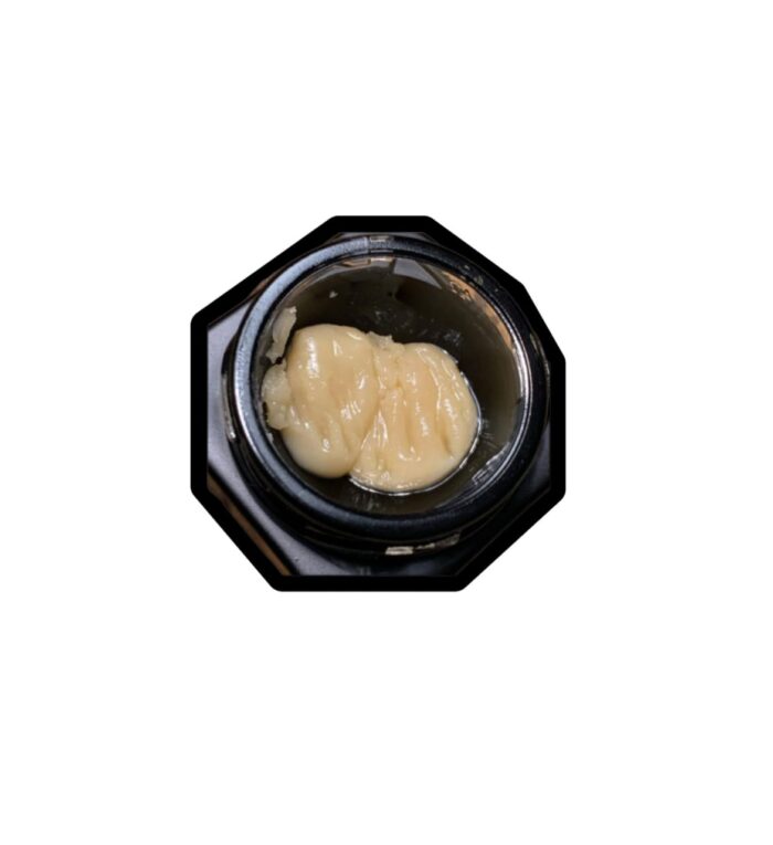 Live Rosin Sunset Sherbet