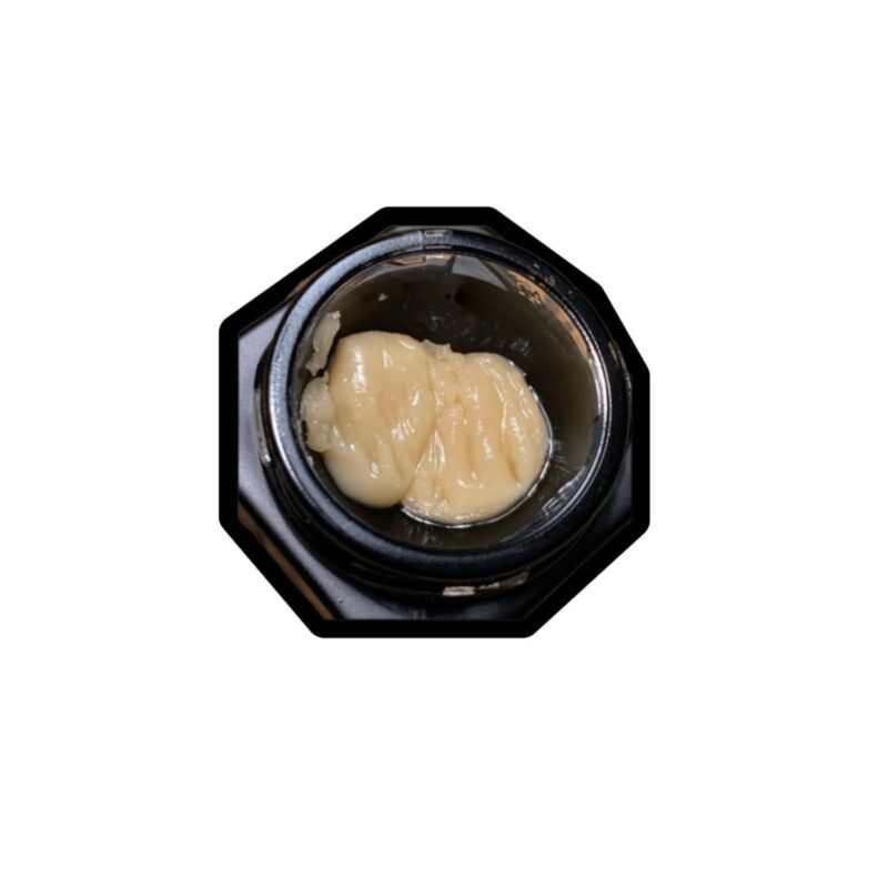 Live Rosin Sunset Sherbet