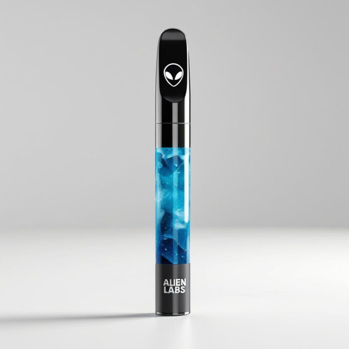 Alien Labs Live Resin Disposable Vape
