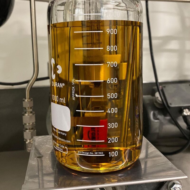 THC Distillate