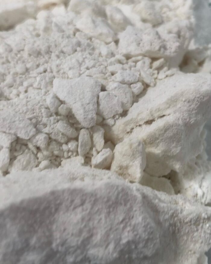 thca isolate powder