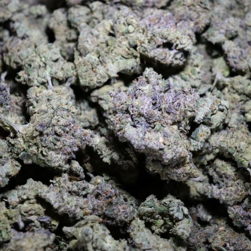 Grape Ape Weed Strain