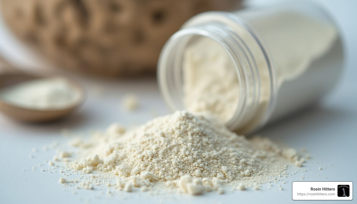 buy thca isolate powder