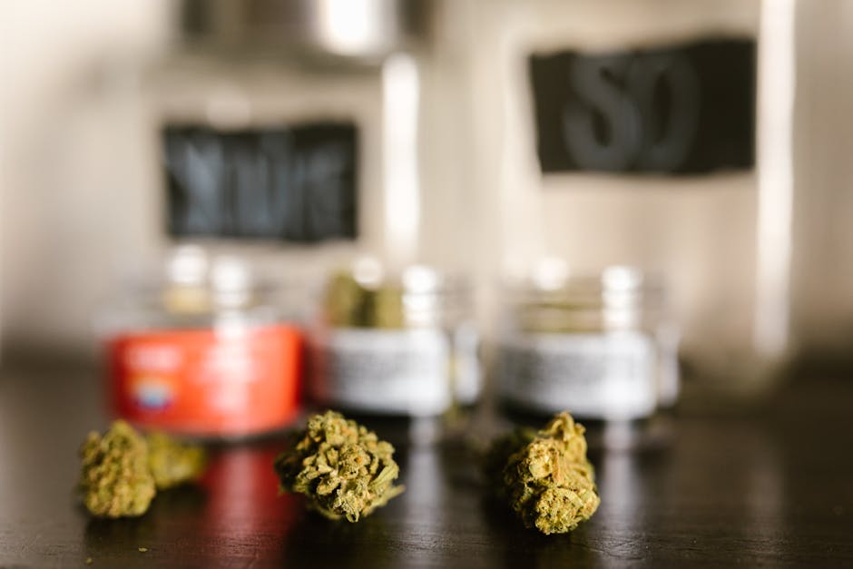 cannabis concentrates