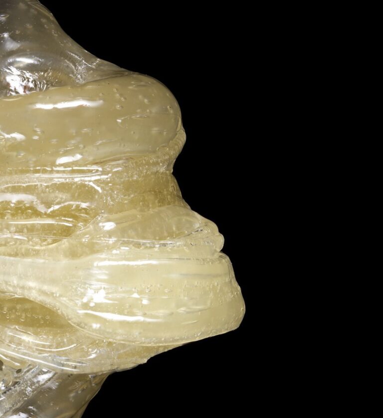 Live Rosin Unplugged: The Fresh Press Edition