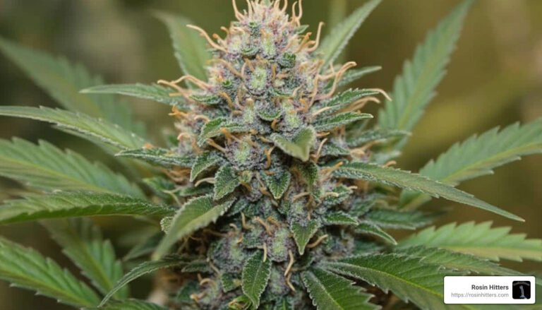Exploring the Grape Grenade Strain: A Comprehensive Review