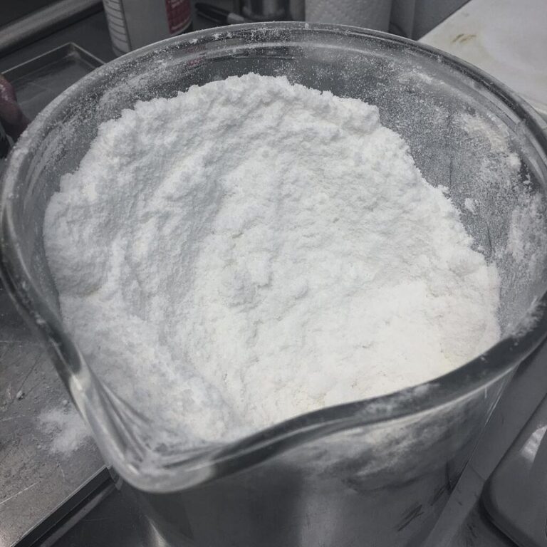 Powder Power: Mastering the Use of THCA Isolate