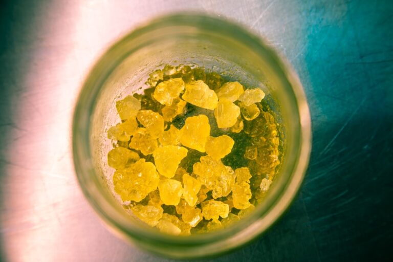 Solventless or Not? The Truth About Live Rosin