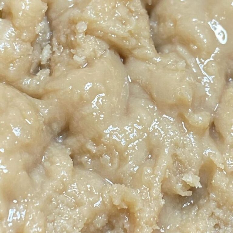 Live Rosin Concentrate: Pure, Potent, and Solventless