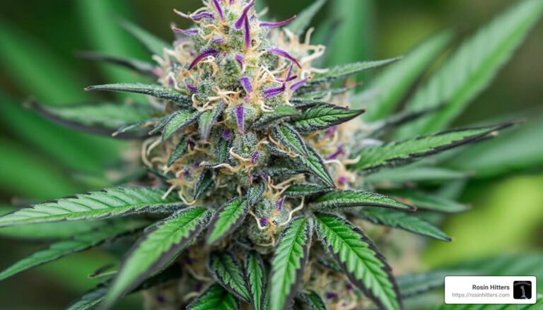 Exploring Runtz Punch: The Strain That Packs a Punch