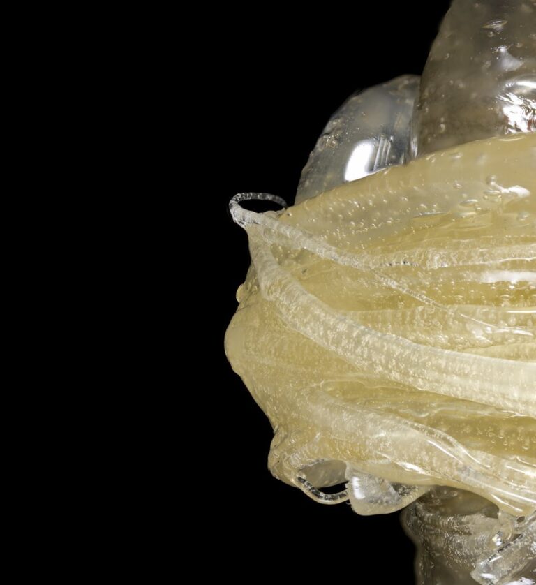 Starburst OG and Live Rosin: A Taste Test Review