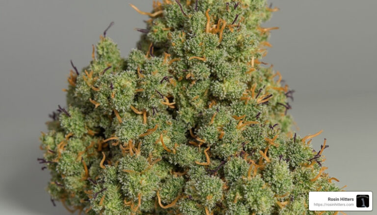 Starburst OG Strain: Everything You Need to Know