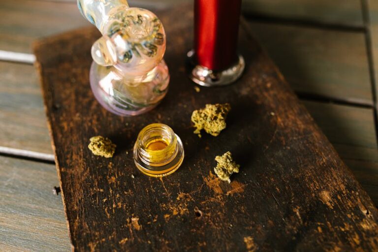 Sunset Mac Live Rosin: A How-To Guide for Connoisseurs