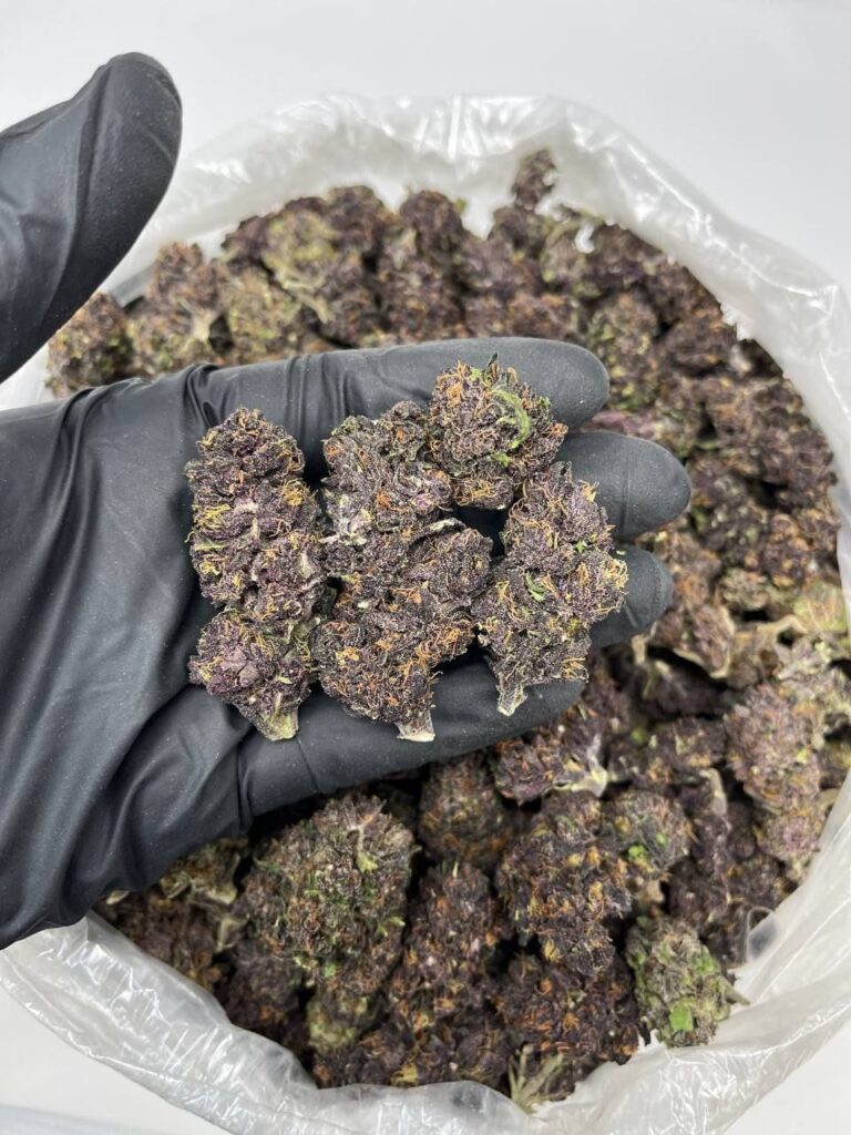 Super Runtz Strain Effects: What to Expect