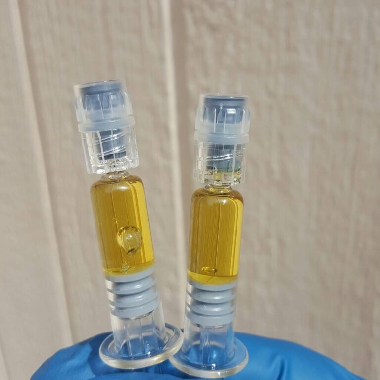 Your Guide to Buying THCA Distillate Online