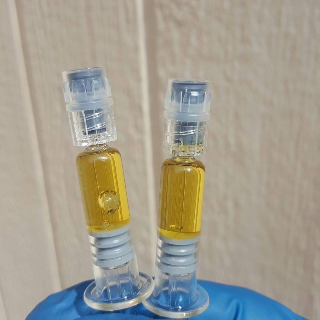 thca distillate for sale