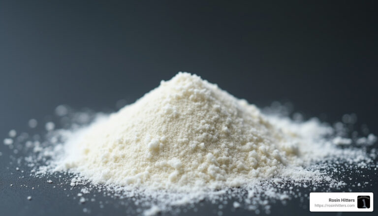 Shopping for THCA Powder: Your Ultimate Guide