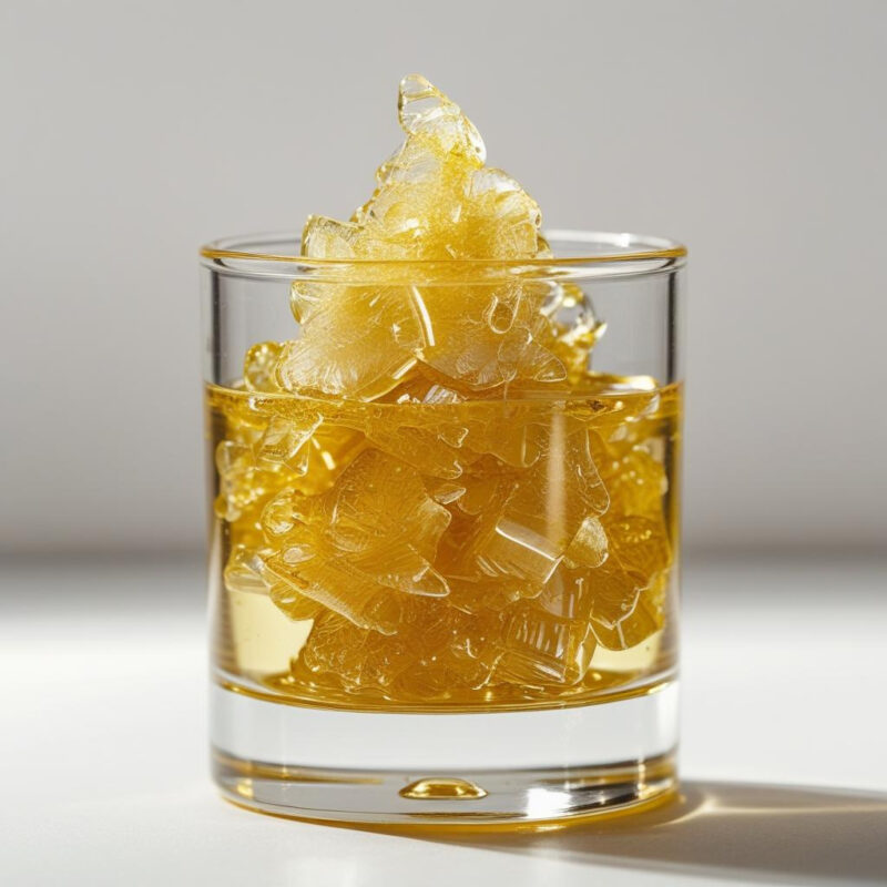 Live Resin